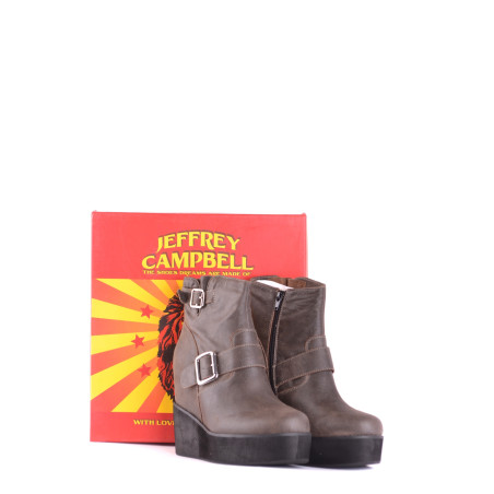 Zapatos Jeffrey Campbell