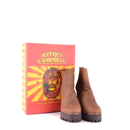 Chaussures Jeffrey Campbell