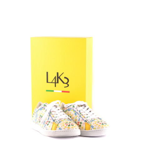 Sneakers L4K3