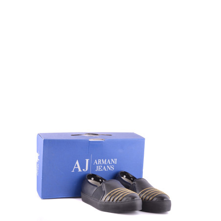 Shoes Armani Jeans