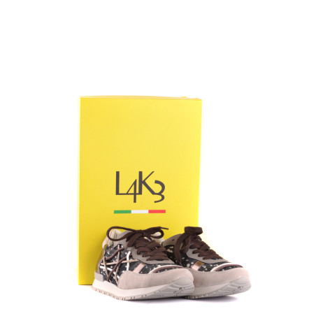 Sneakers L4K3