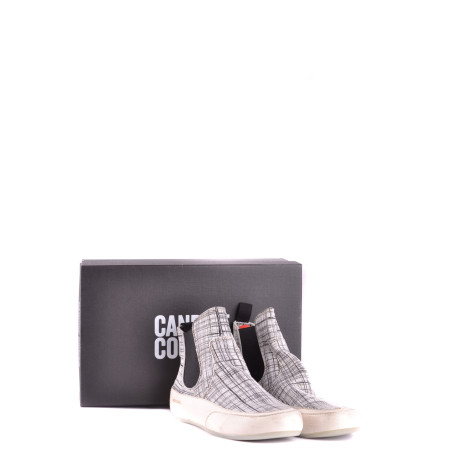 Sneakers alte Candice Cooper