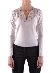 Camiseta Manga Larga Twin-set Simona Barbieri