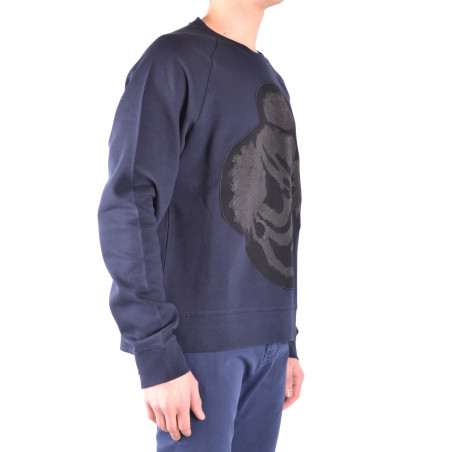 Sweatshirt Paolo Pecora