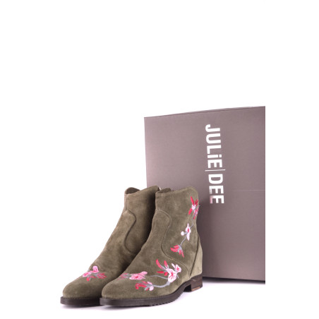 Schuhe J|D JULIE DEE