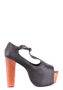 Zapatos JC PLAY BY JEFFREY CAMPBELL