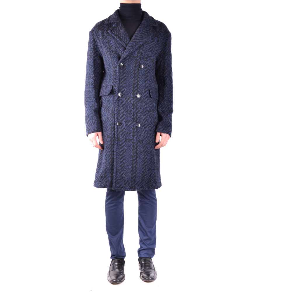 Cappotto Hosio