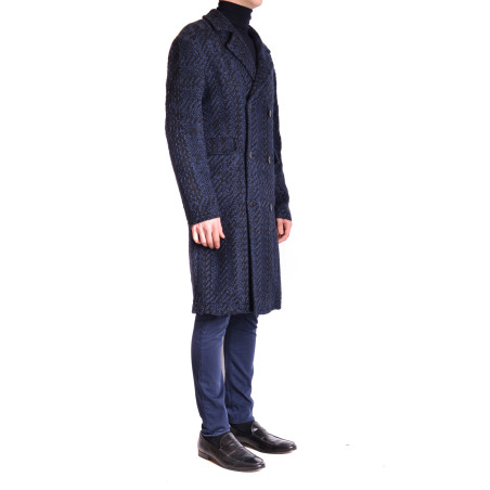 Cappotto Hosio