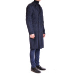 Coat Hosio