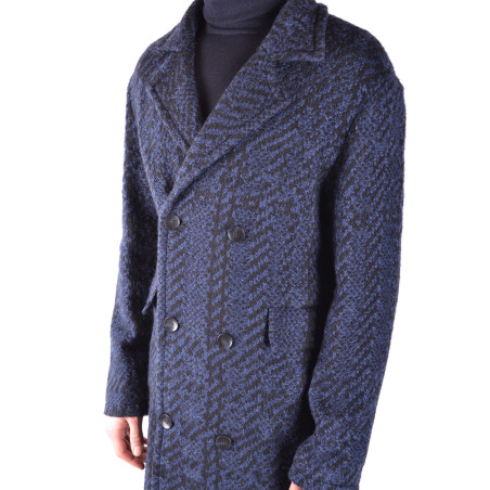 Cappotto Hosio