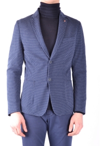 ジャケット Alpha Massimo Rebecchi