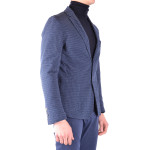 Jacket  Alpha Massimo Rebecchi