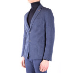 Jacket  Alpha Massimo Rebecchi