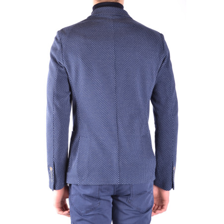 Jacket  Alpha Massimo Rebecchi