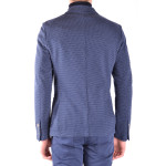 Jacket  Alpha Massimo Rebecchi