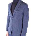 Jacke   Alpha Massimo Rebecchi