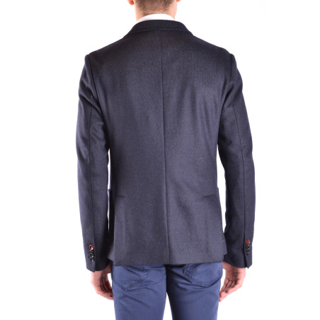 Chaqueta  Massimo Rebecchi