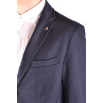 Chaqueta  Massimo Rebecchi