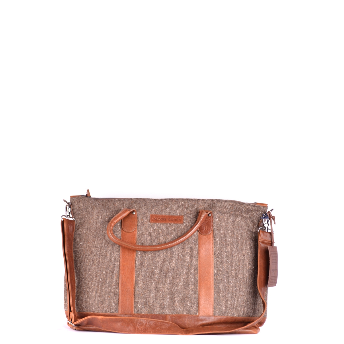 Borsa Jacob Cohen PT7768 J1052 T - Outlet Bicocca