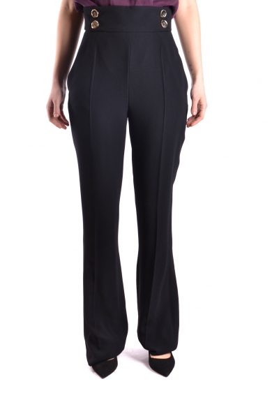 pantaloni elisabetta franchi outlet