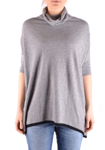 Jersey de cuello alto C'N'C costume national
