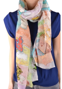 Scarf Altea