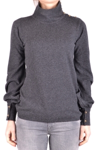 Jersey de cuello alto Olla Parég