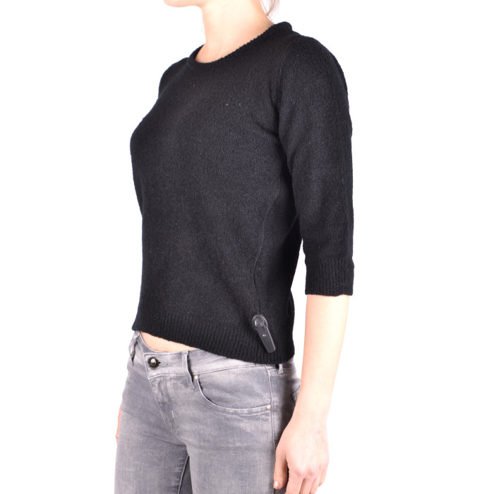 Pullover Olla Parég schwarz