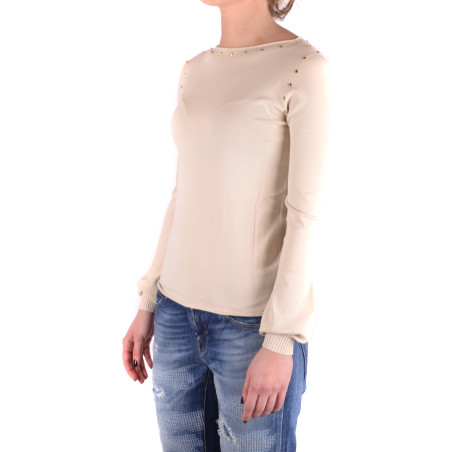 Sweater Twin-set Simona Barbieri