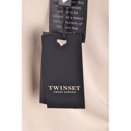 Sweater Twin-set Simona Barbieri