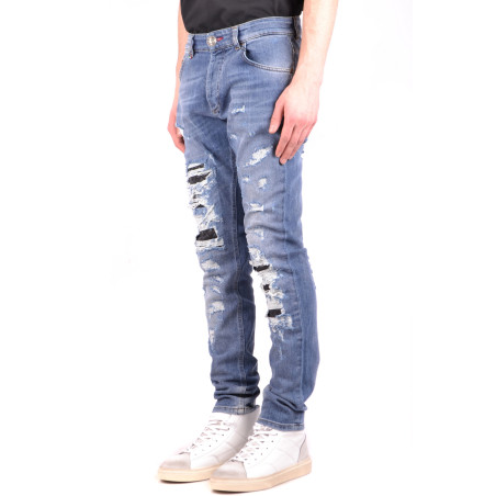 Jeans Philipp Plein