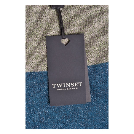 Camiseta  Twin-set Simona Barbieri