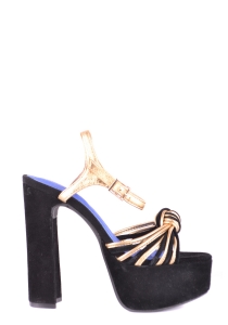 Zapatos Jeffrey Campbell