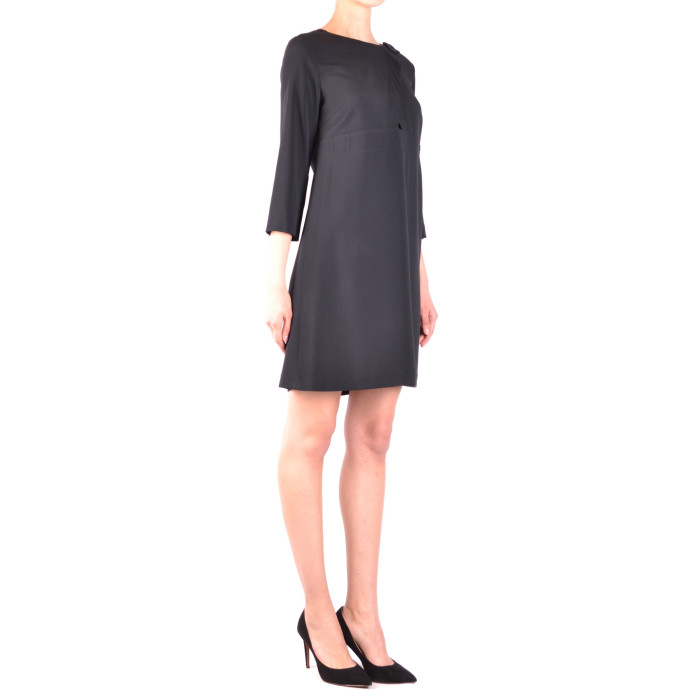 Kleid Jucca schwarz