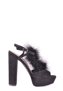サンダル Steve Madden