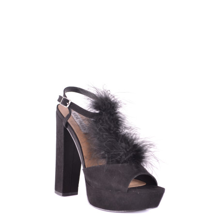 Zapatos Steve Madden