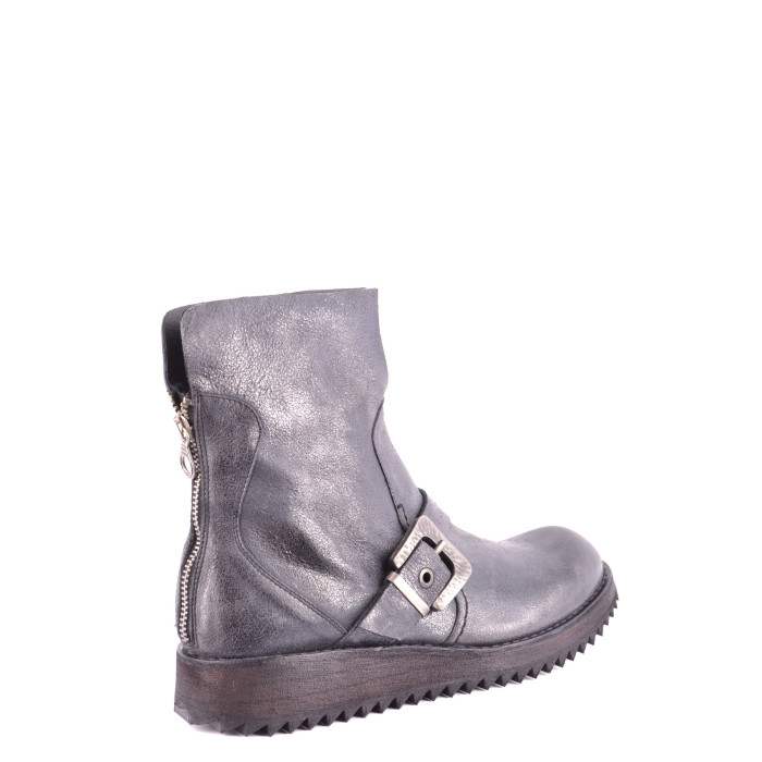 Stiefeletten Materia Prima By GOFFREDO FANTINI schwarz