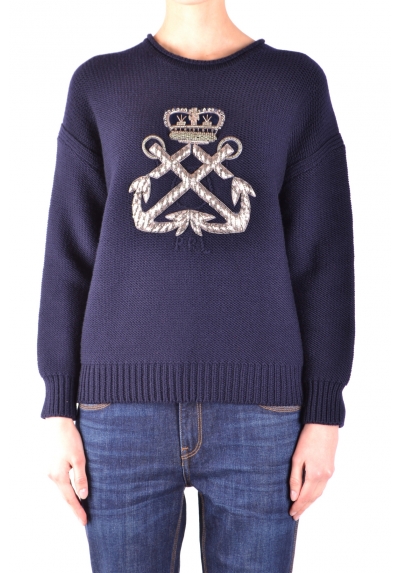 Sweater Ralph Lauren AR670 - Outlet Bicocca