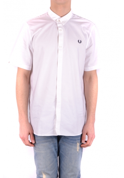 Camicia Fred Perry AR777 - Outlet Bicocca