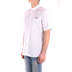 Camicia Fred Perry