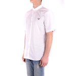 Camisa Fred Perry
