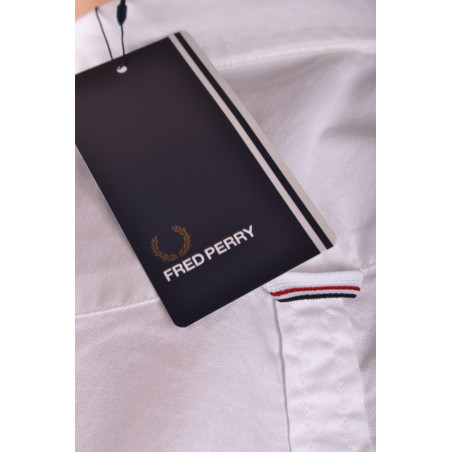 Camicia Fred Perry