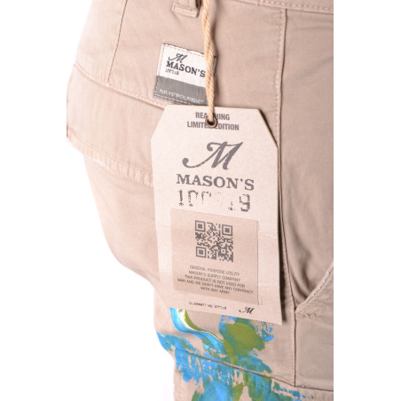 Shorts Mason's