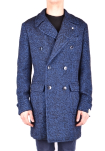 Coat L.B.M
