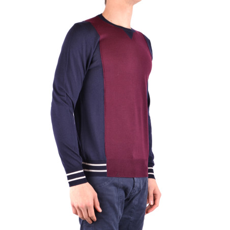 Sweater Paolo Pecora