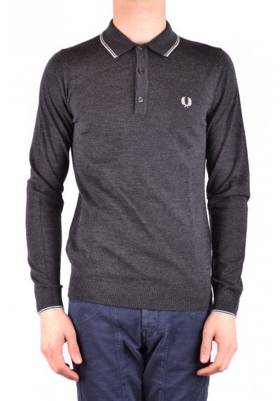 Polo Fred Perry PT7887 - Outlet Bicocca