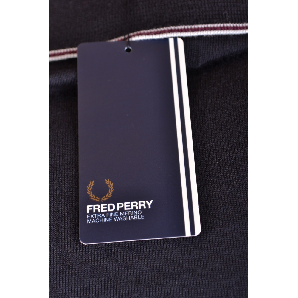 Polo Fred Perry PT7888 Outlet Bicocca