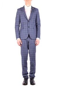 Traje Manuel Ritz