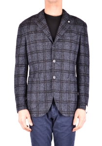 Chaqueta L.B.M
