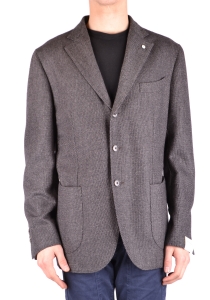 Chaqueta L.B.M